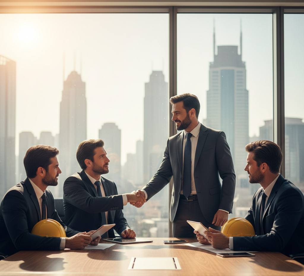 Construction Expertise