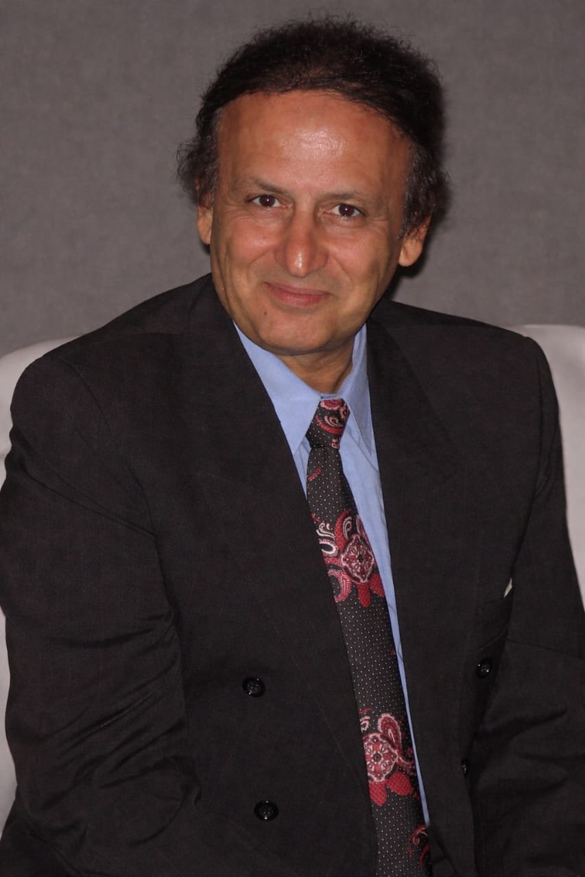  المهندس أحمد شمو